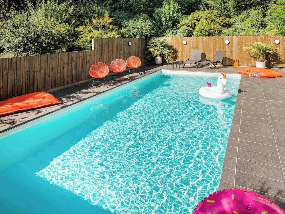 Фото Ibis Styles Toulouse Cite Espace