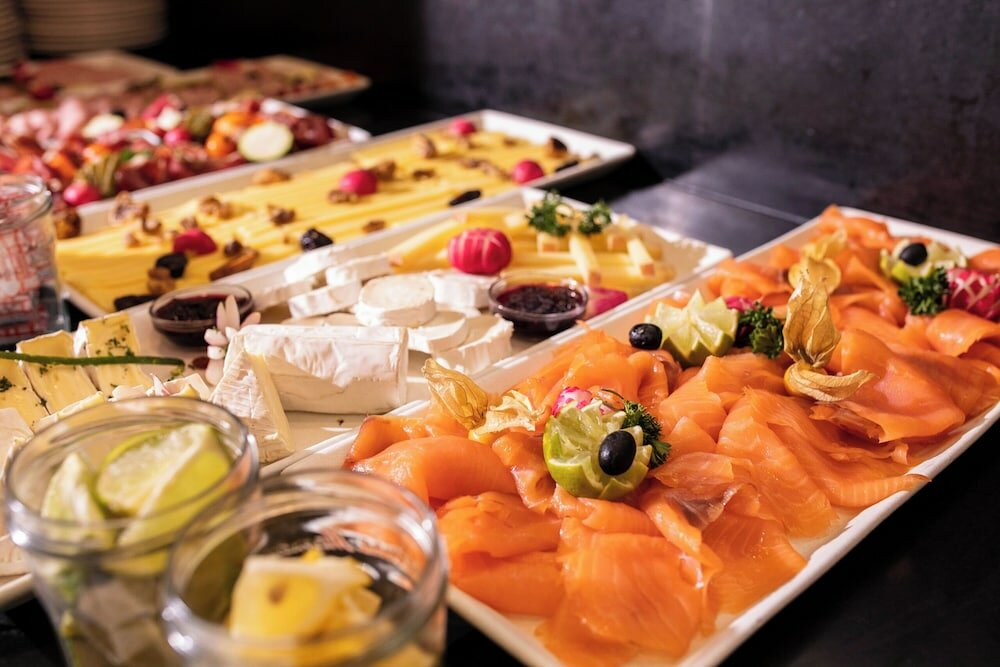 Фото Crowne Plaza Montpellier Corum