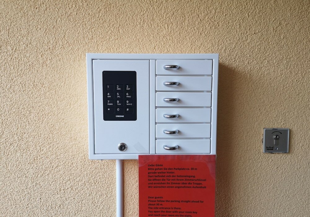 Фото Ringhotel Wittelsbacher Höh