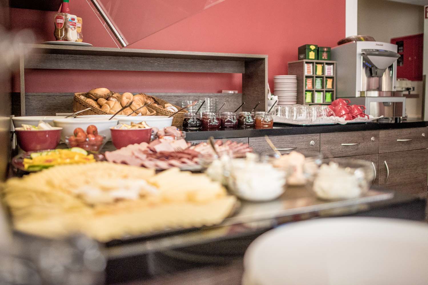 Фото Hotel Jakob Regensburg