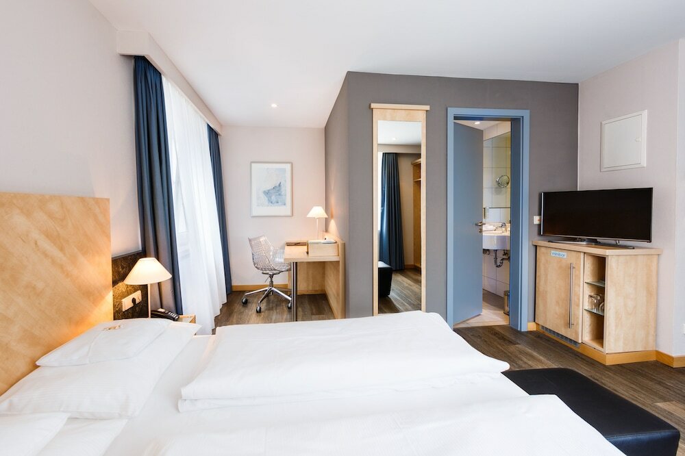 Фото The Deutz, a Tribute Portfolio Hotel