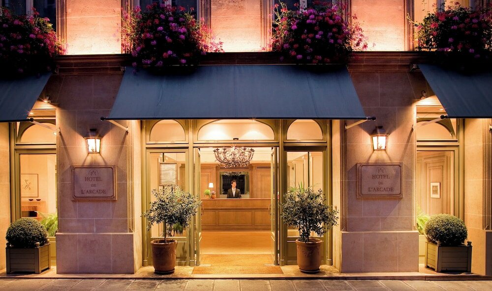 Фото отеля 3