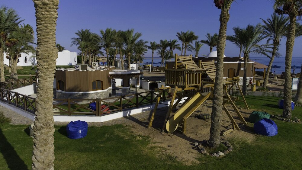 Фото Safir Dahab Egypt