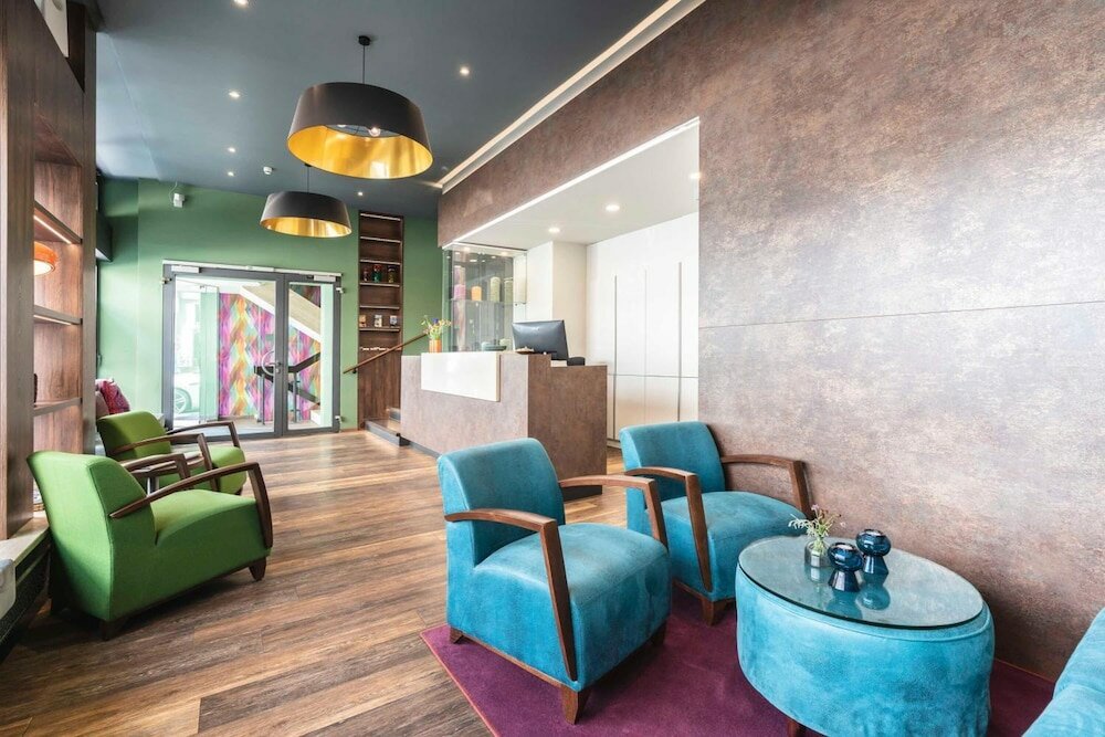 Фото Westend Hotel