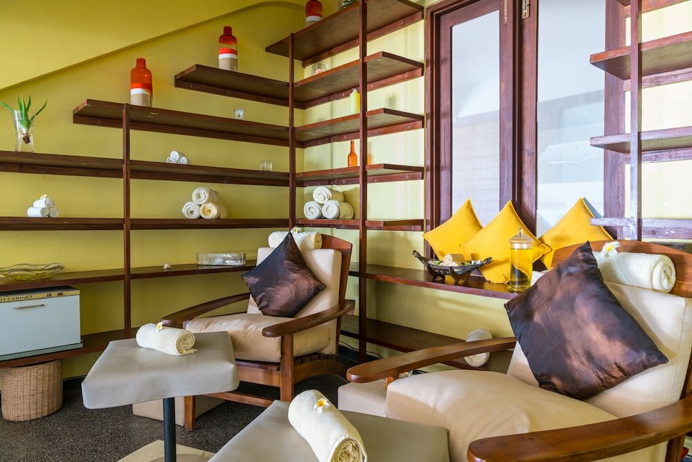 Фото Jetwing Sea