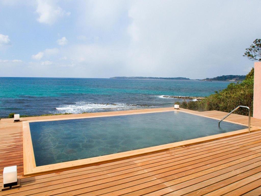 Фото Hotel Nishinagato Resort