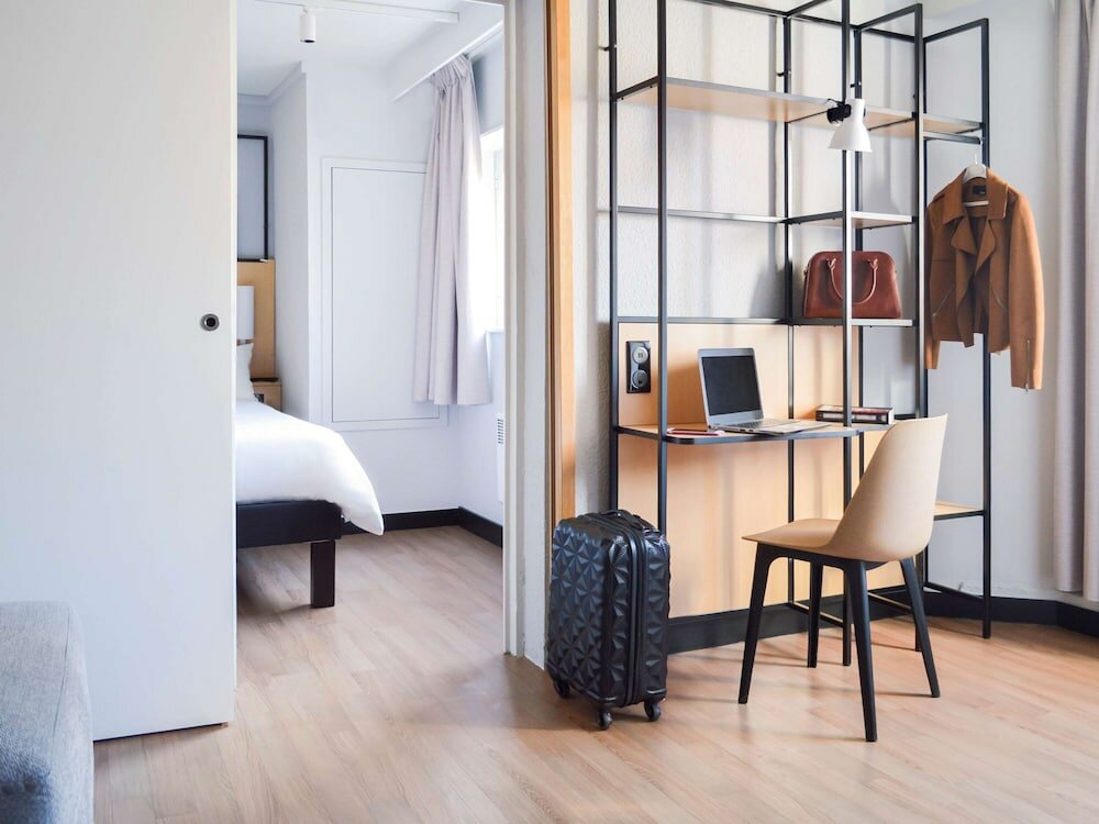 Фото Ibis Paris Tour Eiffel Cambronne 15ème