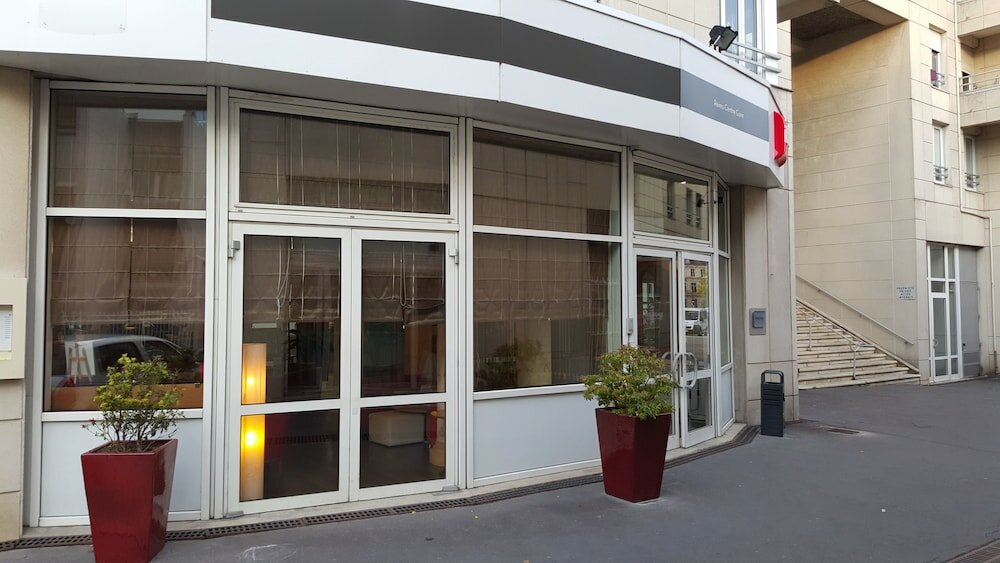 Фото B&B Hotel Reims Centre Erlon