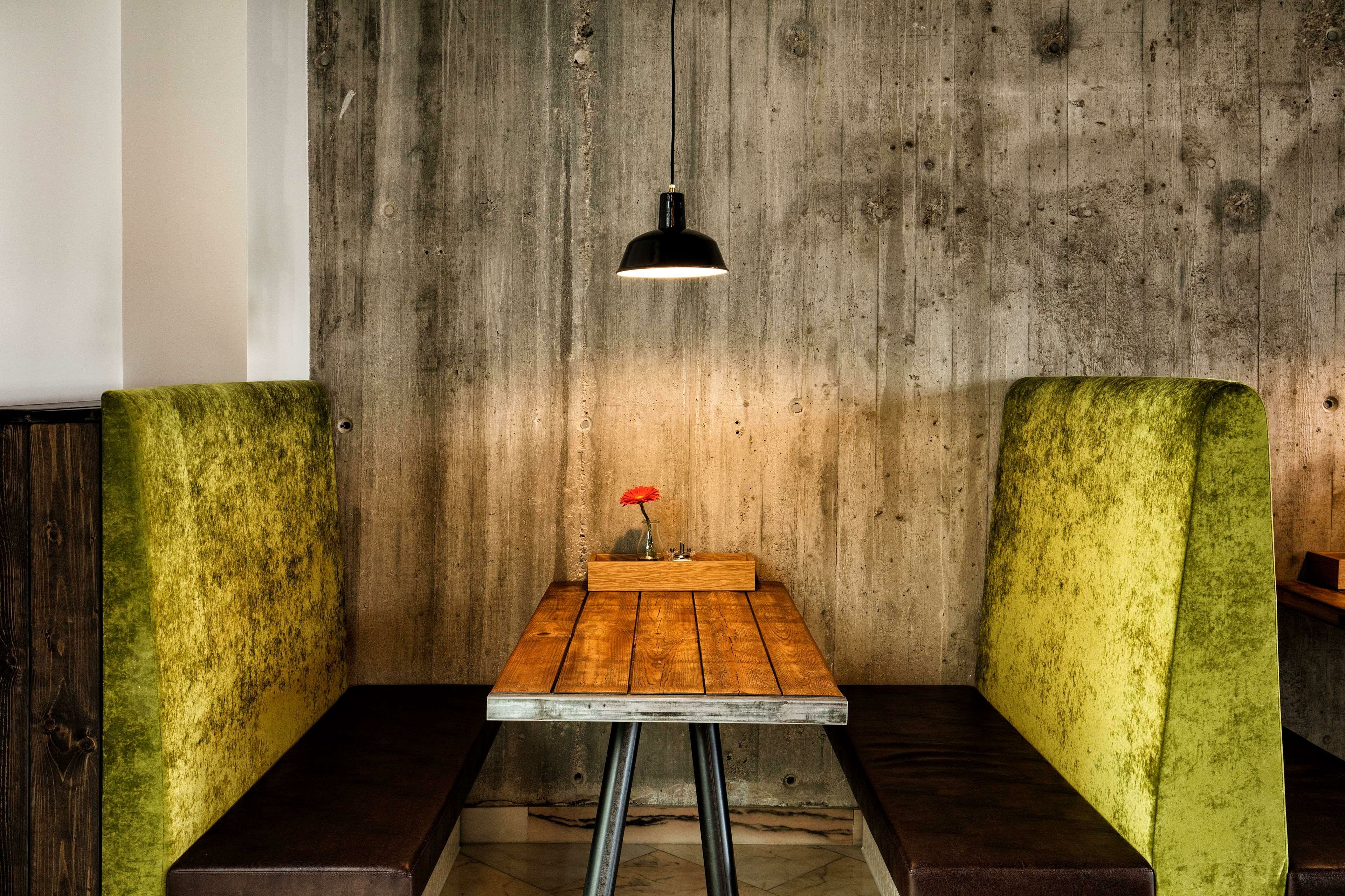 Фото Best Western loftstyle Hotel Stuttgart - Zuffenhausen