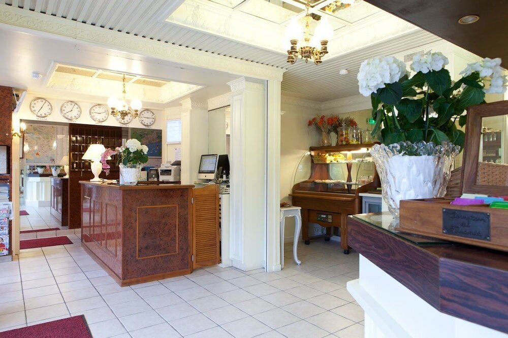 Фото отеля 4