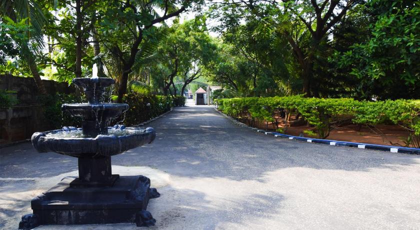 Фото Tilko Jaffna City Hotel