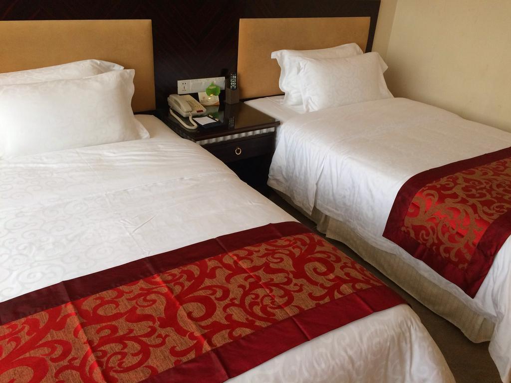 Фото South Union Hotel