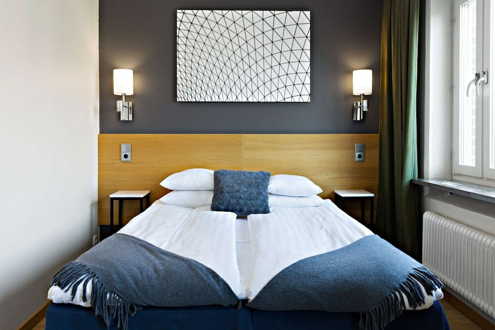 Фото Sure Hotel by Best Western Allen