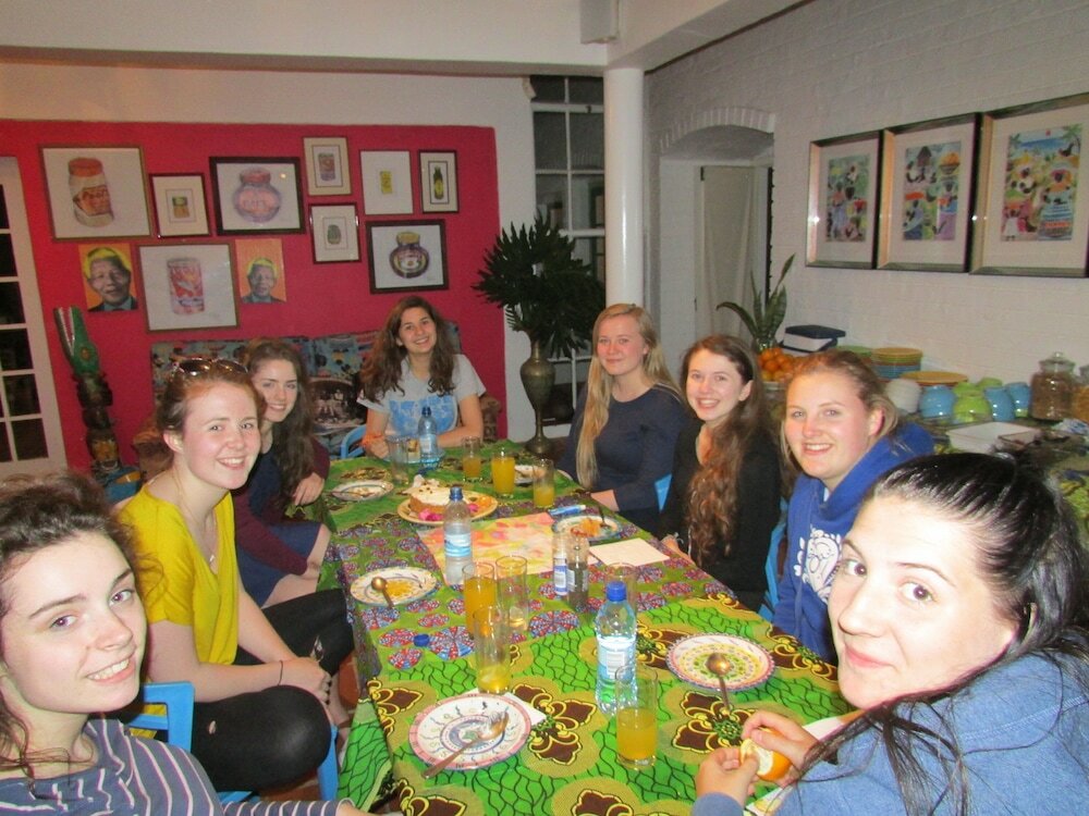 Фото Sugar Hill Manor Guesthouse