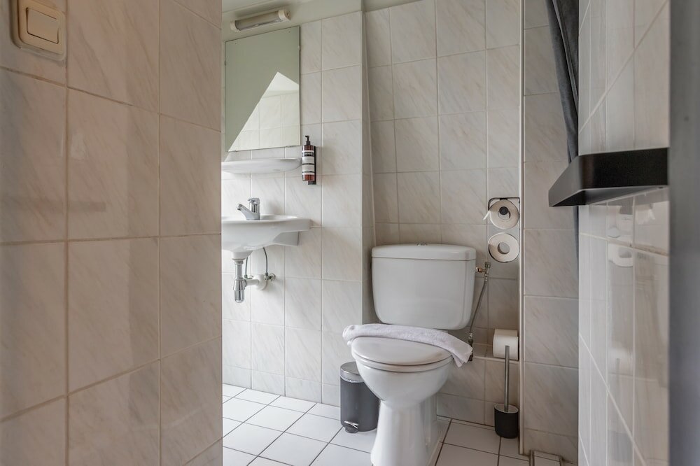 Фото Weber Hotel