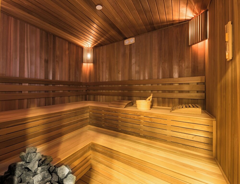 Фото Winter Park Hotel Baku