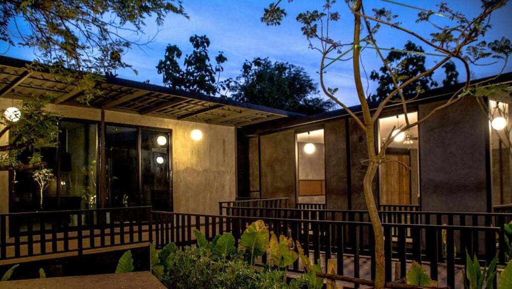 Фото Buriram Judypark and Resort