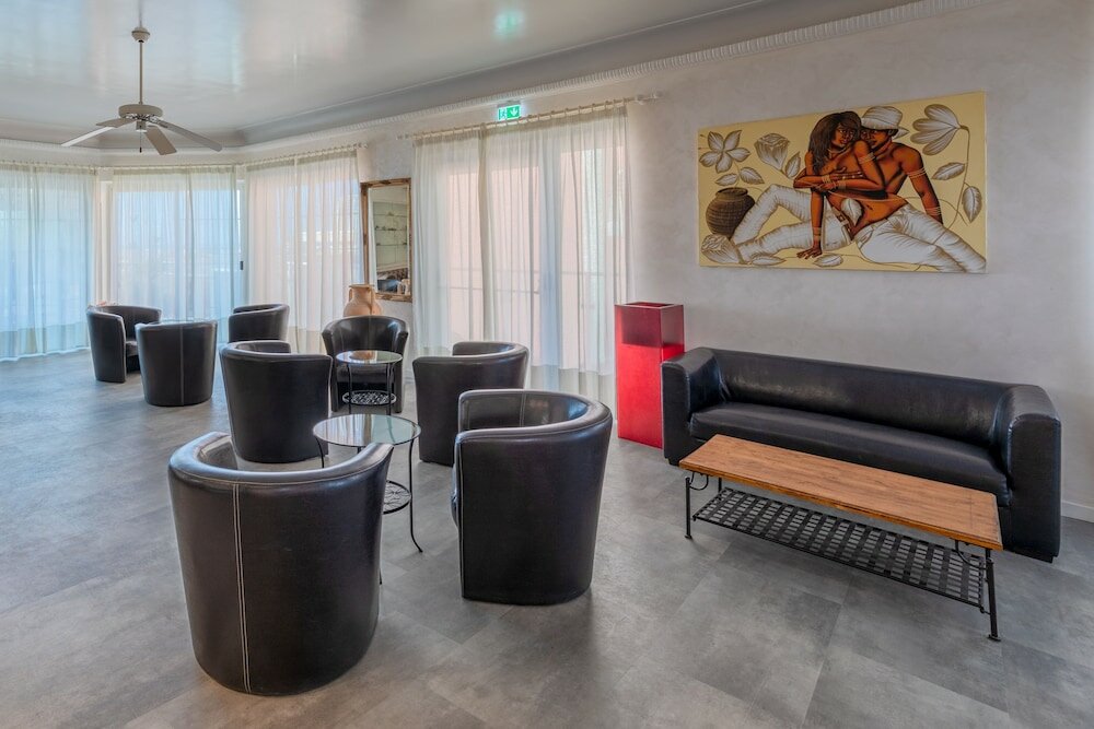 Фото Hotel Serena