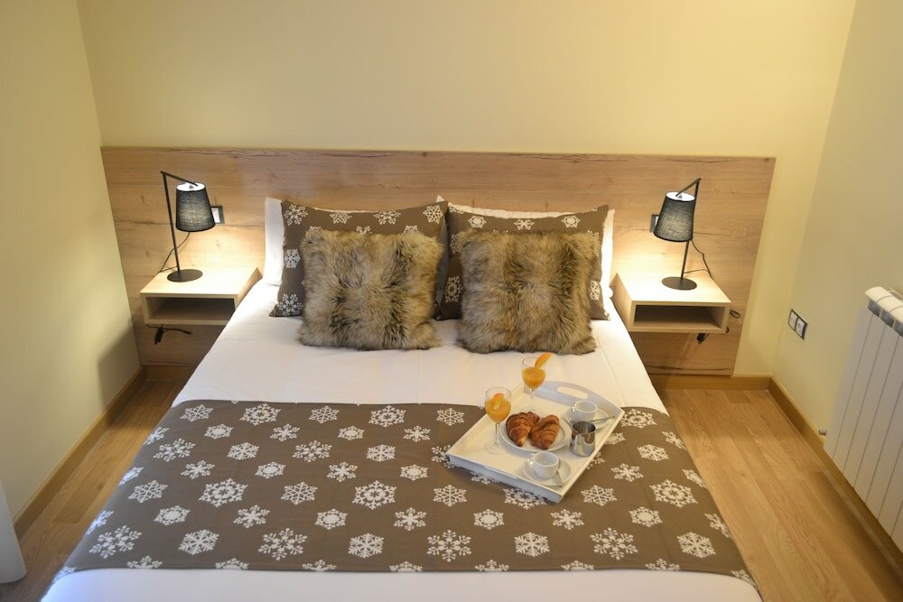 Фото Pierre & Vacances Andorra Sunari Peretol