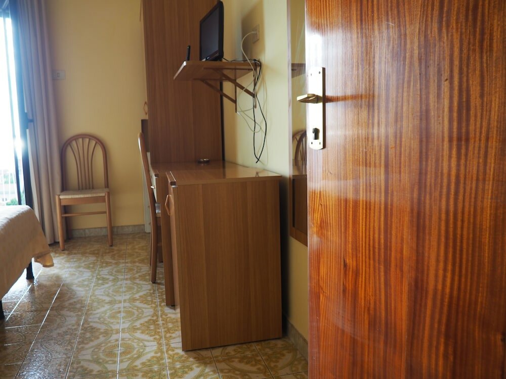 Фото Hotel Virgilio