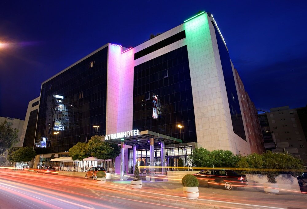 Фото отеля 1