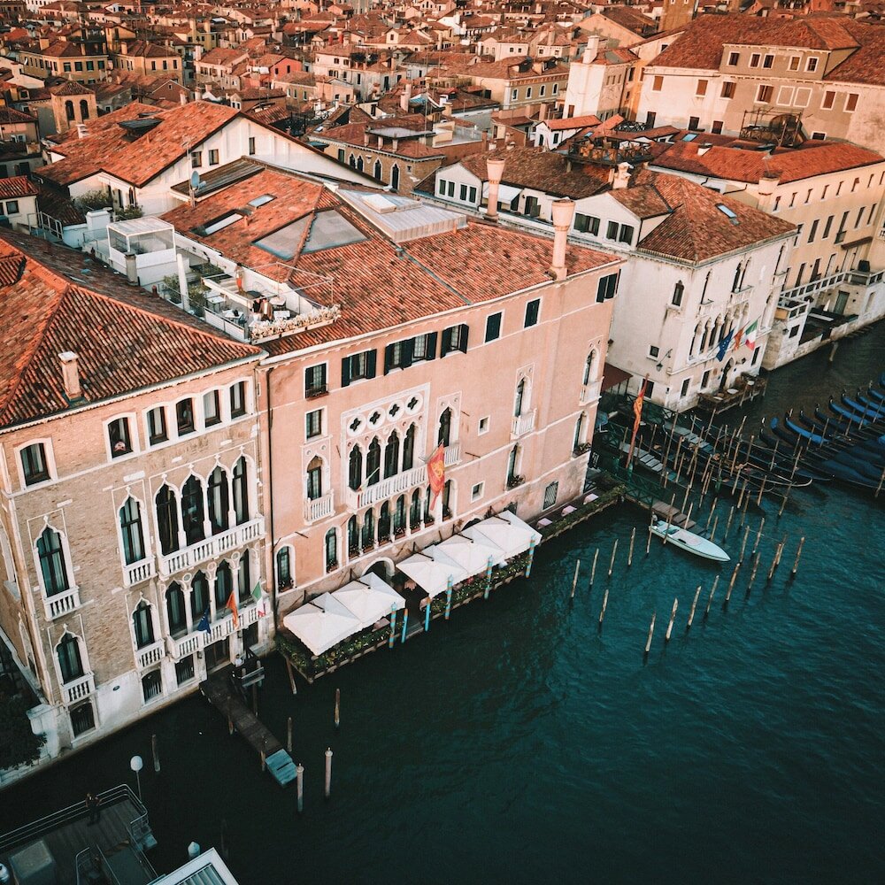 Фото Ca' Sagredo