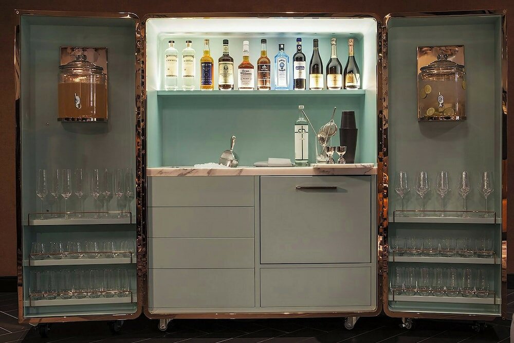 Фото Hotel Emc2, Autograph Collection