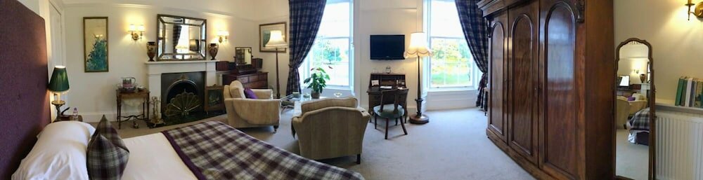 Фото The Townhouse