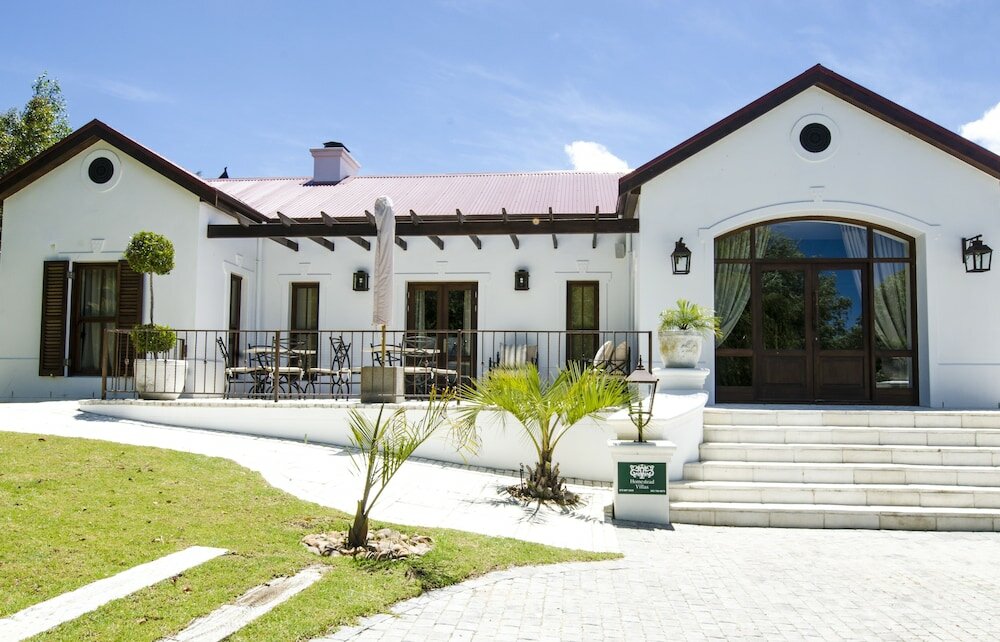 Фото Homestead Villas