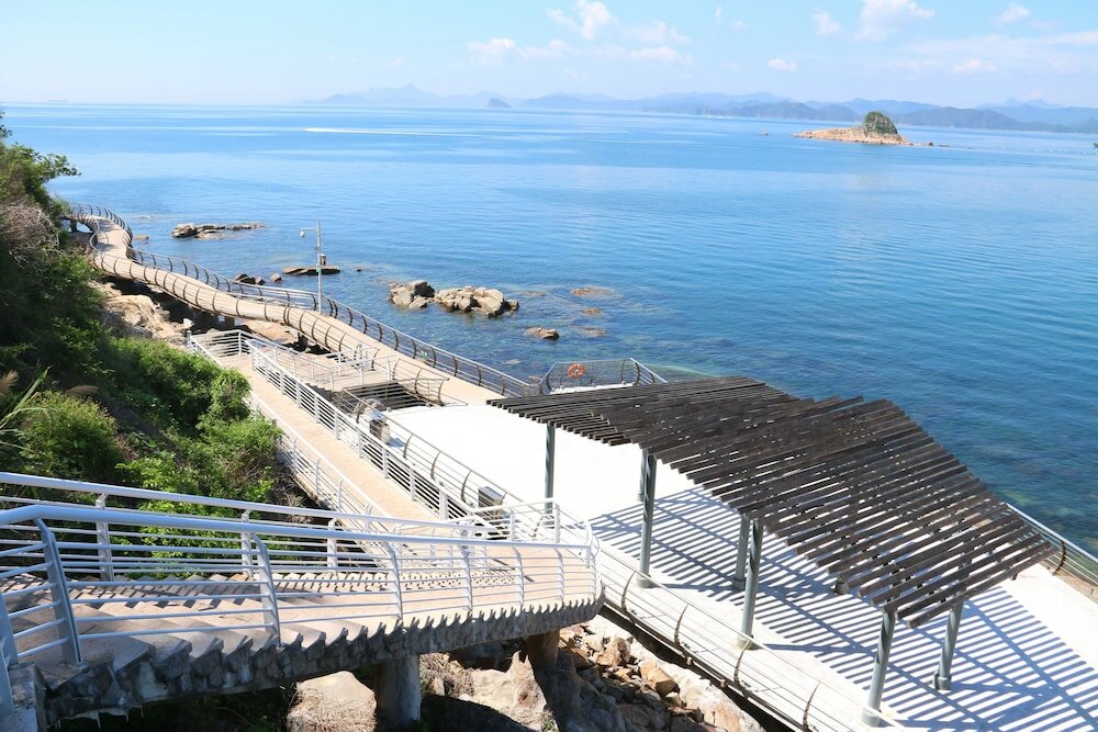 Фото InterContinental Shenzhen Dameisha Resort