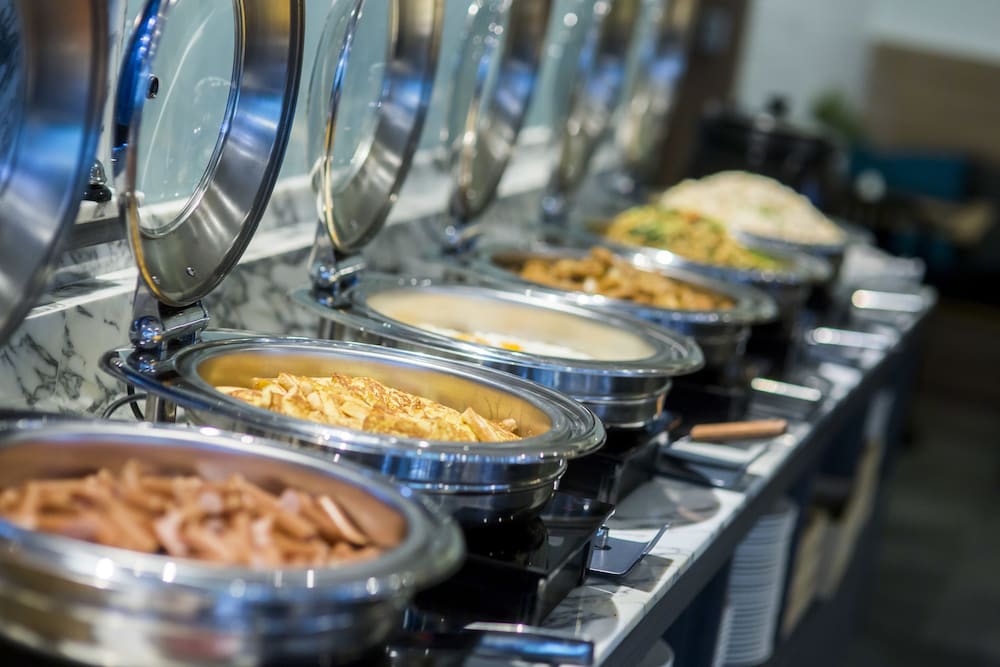 Фото Cross Vibe Sukhumvit Hotel