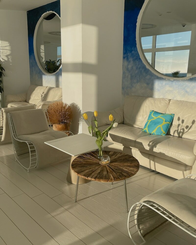 Фото Hotel Miramare Stabia