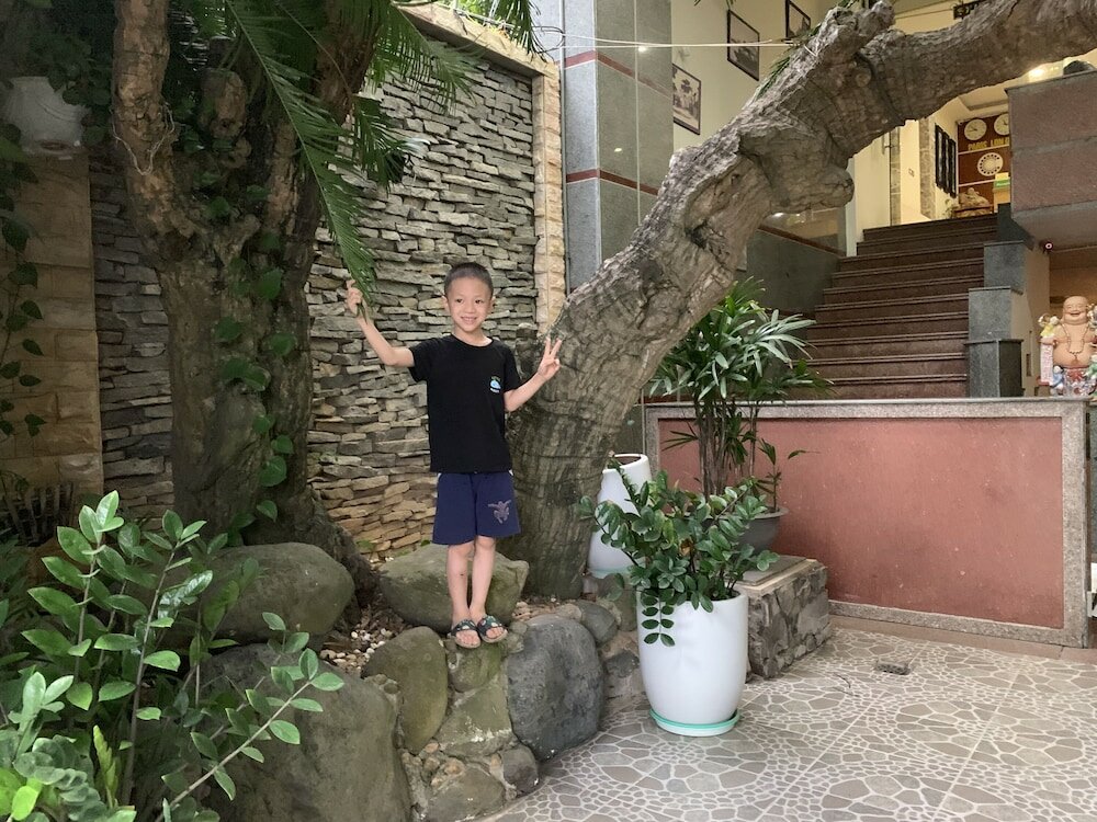 Фото Chio Hotel and Apartment