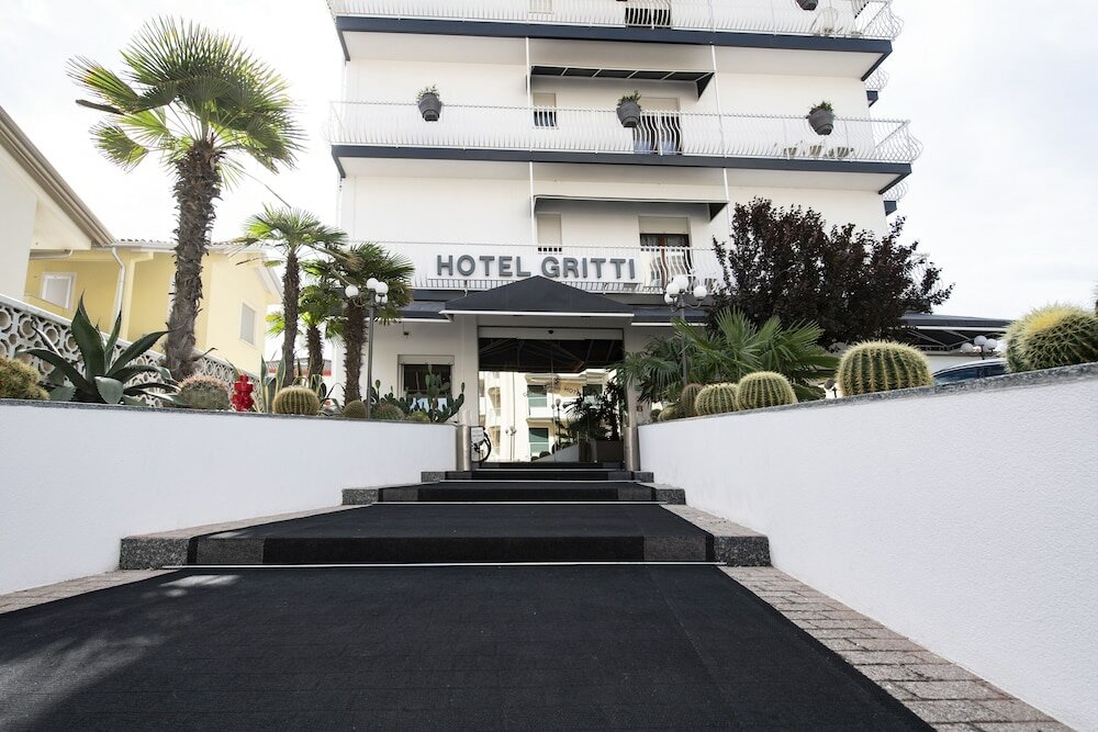Фото Hotel Gritti