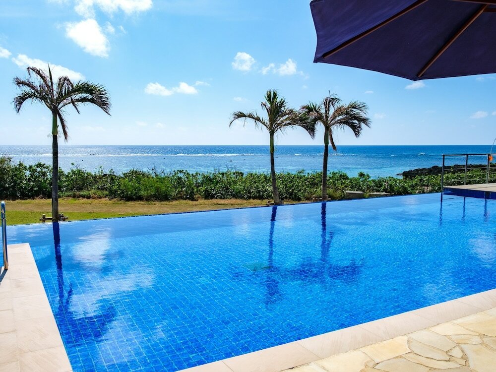 Фото Allamanda Imgya Coral Village