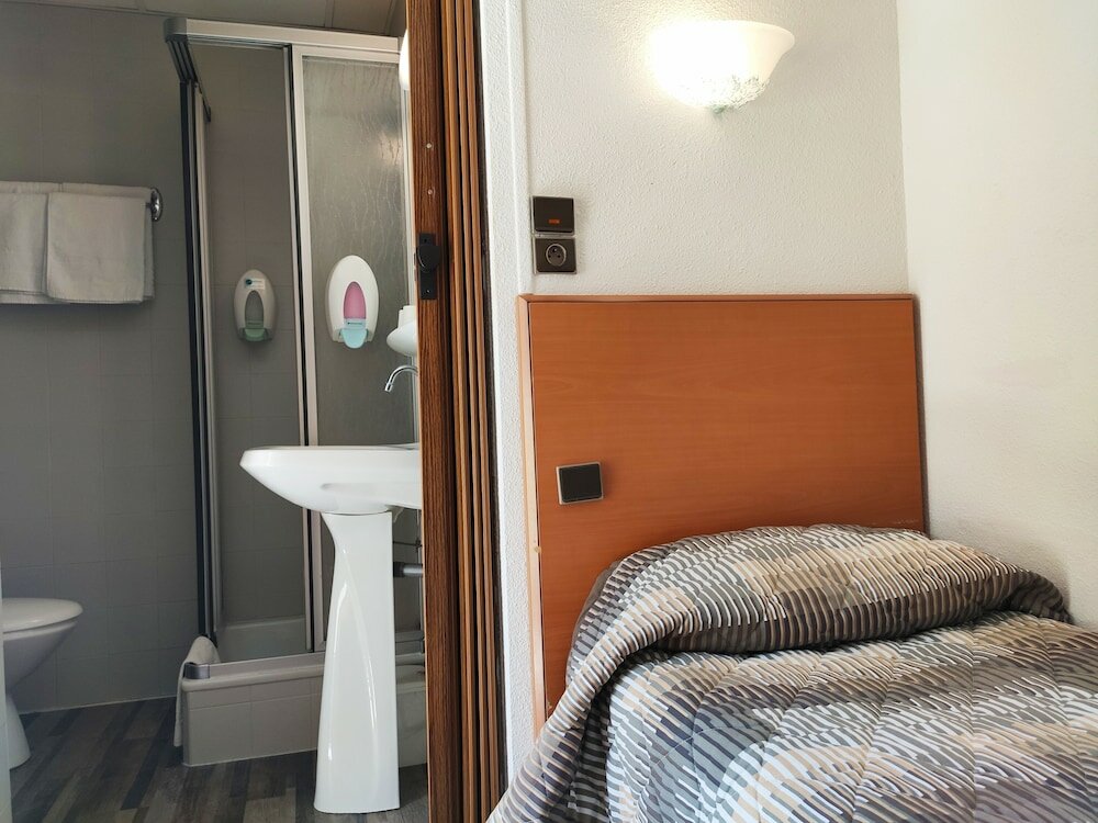 Фото Hôtel Compostelle