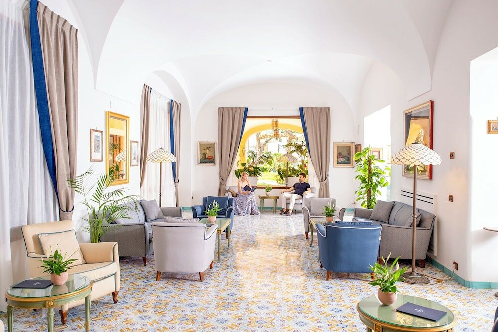 Фото La Reginella Resort & Thermal SPA