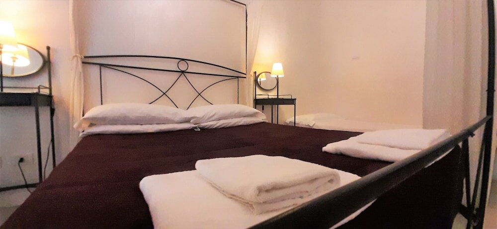 Фото Wrh Trastevere