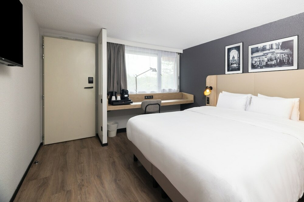 Фото Campanile Rodez