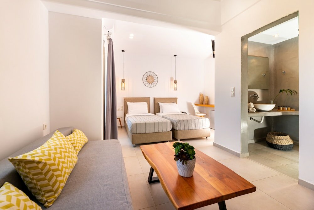 Фото Kalisperis Hotel