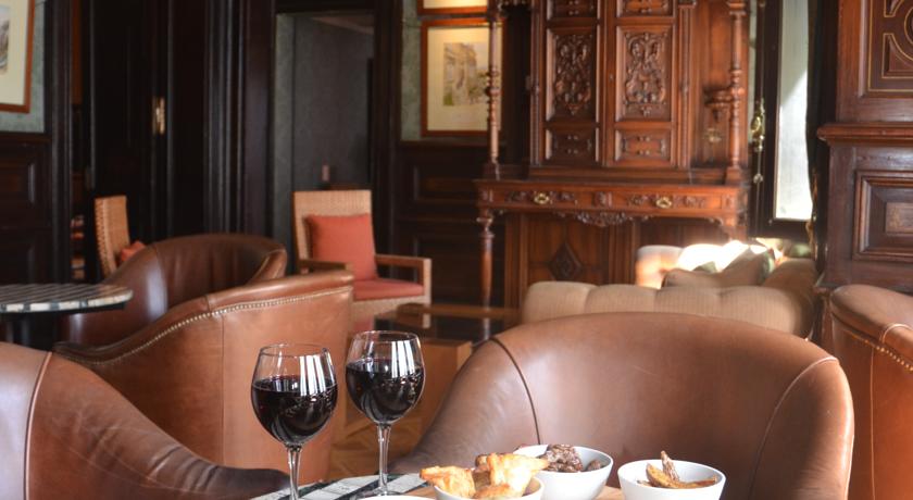 Фото Hotel Jose Nogueira