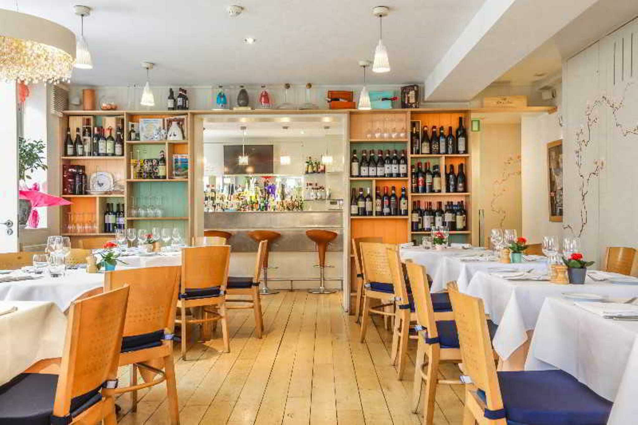 Фото Sonder Chelsea Green