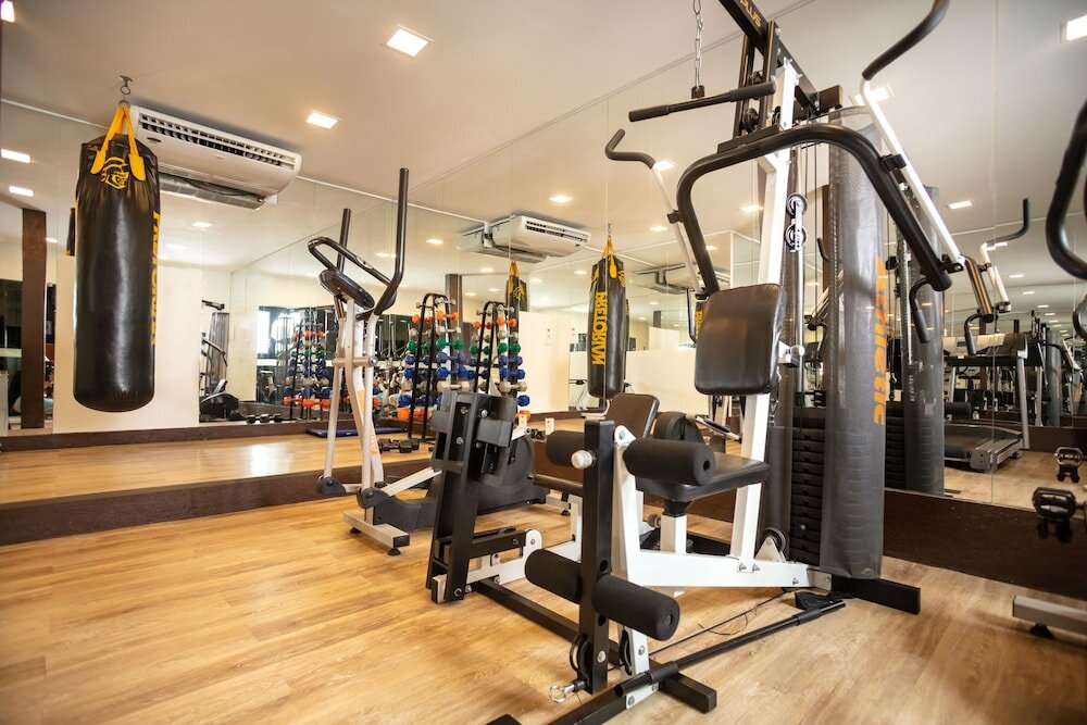 Фото Pratagy Beach All Inclusive Resort