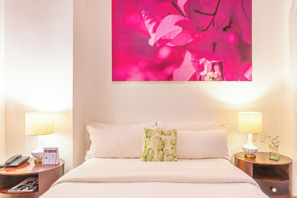 Фото Hotel Boutique Santo Toribio