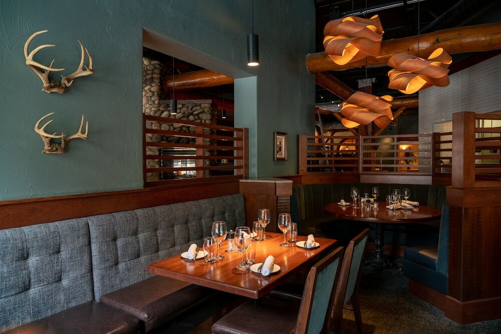 Фото Banff Caribou Lodge and SPA