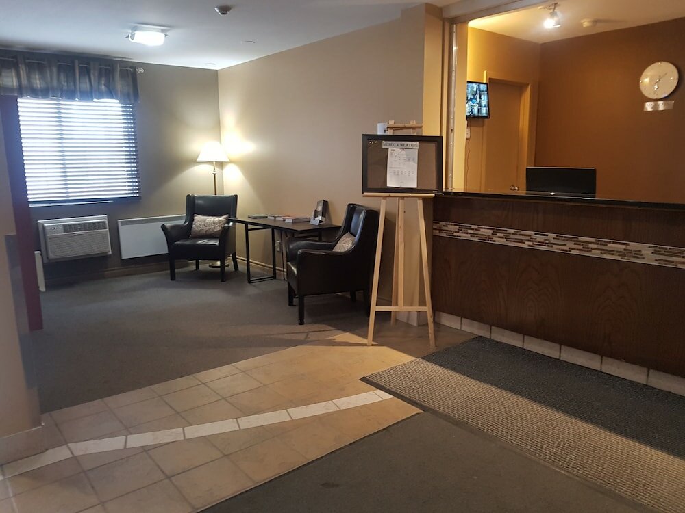 Фото Hotel Le Roberval