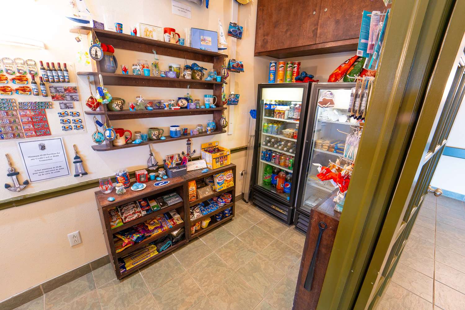 Фото Super 8 by Wyndham Amherst Ns