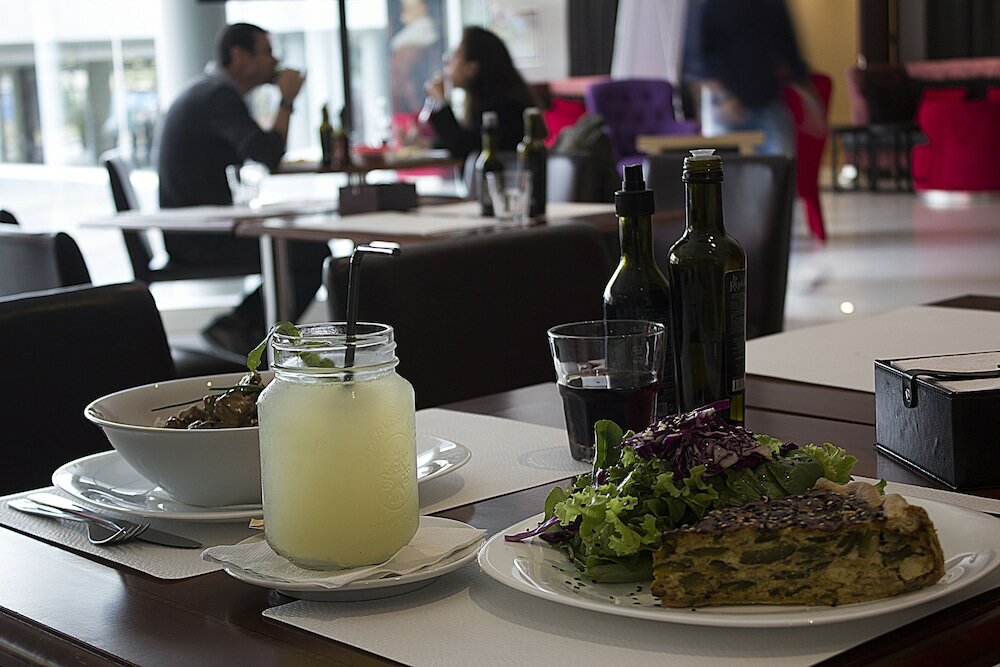 Фото Regency Way Montevideo Hotel