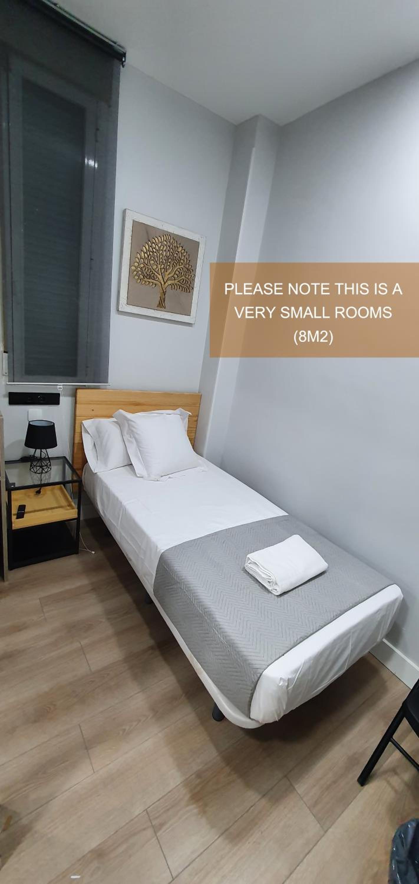 Фото Ch Lemon Rooms - Madrid