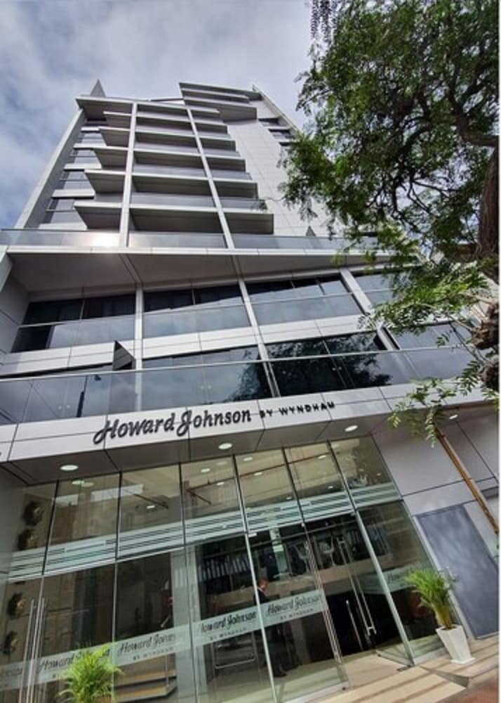 Hotel Howard Johnson by Wyndham Lima Miraflores Larco, Lima, photo